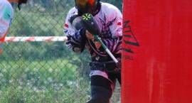 11 drużyn wzięło w II Zambrowskim Turnieju Paintballowym