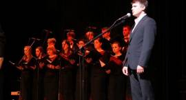 Koncert pt. Śpiewnik Papieski. Centrum Kultury. Zambrów, 03.04.2012 r.