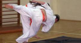 Seminarium szkoleniowe MMA JUDO w Zambrowie