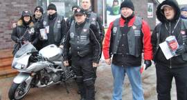 Finał Wielkiej Orkiestry Świątecznej Pomocy w Zambrowie w dn. 09.01.2011 r. 