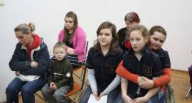 Pierwszy dzień Potyczek teatralnych w MOK