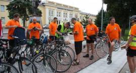 Zambrowska Rowerowa Pielgrzymka do Wilna