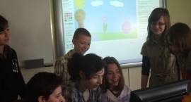 Sukces projektu ICT, You & Me