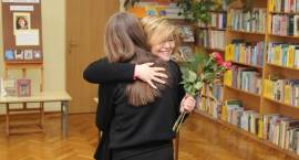 Spotkanie autorskie z Anną Czerwinską-Rydel