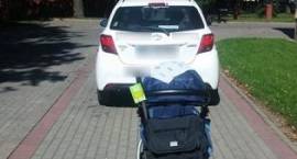 Parkuj z głową i nie daj się złapać