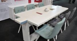 Projektantki na międzynarodowych targach w Poznaniu