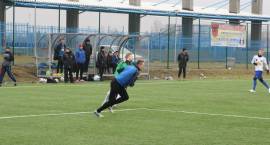 Zwycięstwo Olimpii w ostatnim sparingu przed wznowieniem ligi