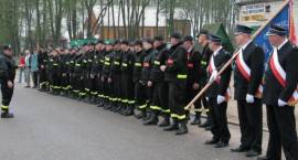 Dzień Strażaka 2010 w Gminie Zambrów