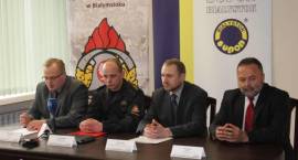 Ruszyła kampania społeczna Bezpieczne ognisko domowe