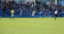 Olimpia Zambrów powalczy o II ligę!