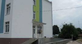 Remont szpitala, stan prac na 26.07