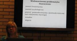 Trzecie spotkanie członków Dyskusyjnego Klubu Książki w Zambrowie
