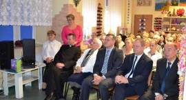 Spotkanie opłatkowe w Ośrodku Wsparcia