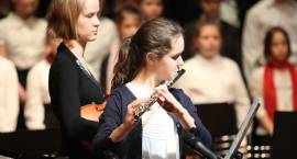 Koncert PSM 1 st. w Białymstoku w Zambrowie
