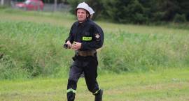 Strażacy z gminy Szumowo rywalizowali w sportach pożarniczych