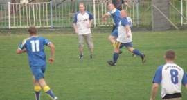 Mecz książa vs. policja /Fot. Mateusz Dąbrowski