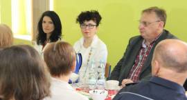 Wojewódzka Rada Programowa OHP obradowała w Zambrowie