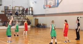 III Zambrowski Festiwal Koszykówki Orkan-Cup