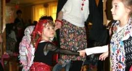 Akademia Malucha pożegnała karnawał