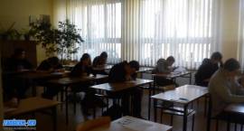 Uczennica Zespołu Szkół nr 1 w Zambrowie została finalistką konkursu lingwistycznego