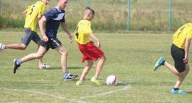 Gmina Zambrów kolejny raz na sportowo
