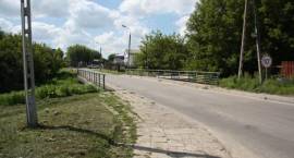 10. sierpnia rusza budowa nowego mostu na ul. Polowej