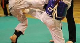 Międzynarodowe Mistrzostwa Polski Karate Kyokushin IBK w Zambrowie