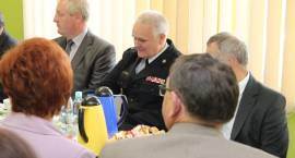Wojewódzka Rada Programowa OHP obradowała w Zambrowie
