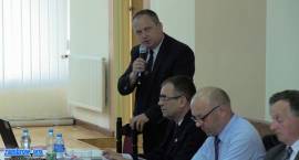 Zarząd Powiatu uzyskał absolutorium