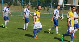 Olimpia już bez szans na utrzymanie w II lidze
