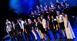 Finestra zaprasza do CK na koncert w rocznicę śmierci Papieża Jana Pawła II