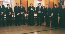 Wigilia PIS-u i 28 rocznica wprowadzenia stanu wojennego