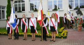 Uczniowie z SP w Osowcu wzięli udział w zjeździe szkół im. Jana Pawła