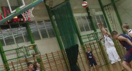 MTS Zambrów po pierwszym meczu Mistrzostw Polski Kadetów U-16