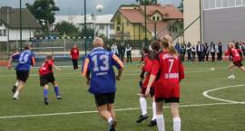 Boiska przy ZSO dostępne dla wszystkich!