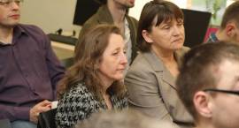 Rozmawiali o Rosji i Ukrainie w filii MBP