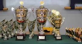 Kolejne medale zawodników Zambrowskiego Klubu Karate Kyokushin
