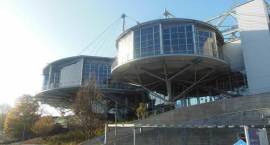 Zambrowska firma na targach Agritechnica w Hannoverze