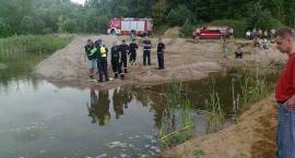 Tragedia w pierwszym tygodniu wakacji. W gminie Rutki utonął 12-letni chłopiec