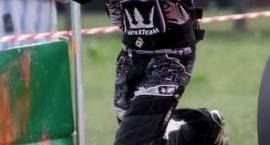NexXTeam z Zambrowa na podium w Białymstoku