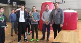 Szkolna Liga Paintballowa przeniosła się do Rutek