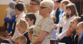 100-lecie szkoły w Starym Skarżynie, 21 maja 2017 r.