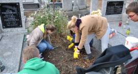 Członkowie KSM pamiętają o tych, o których nikt nie pamięta