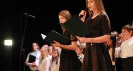 Patriotyczny koncert w Centrum Kultury w Zambrowie 