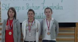 Eliminacje powiatowe XXVII Turnieju Tenisa Stołowego o Puchar Tygodnika Kontakty