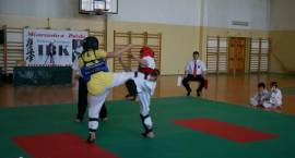 Mistrzostwa Polski Północno-Wschodniej Kyokushin IBK