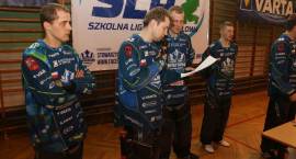 Szkolna Liga Paintballowa przeniosła się do MG1