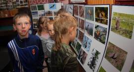 W OWR Caritas otwarto wystawę zdjęć Waldemara Radomskiego