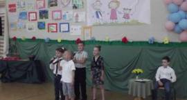 Dzień Dziecka i Rodziny w „Trójce”