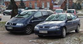 2014 II: Parkuj z głową.